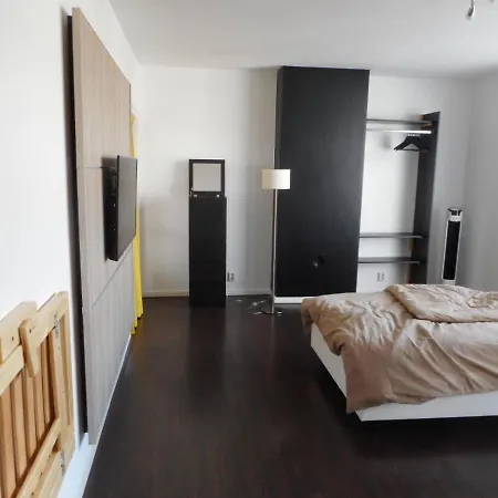 Lovely 2 Bedroom In Centre